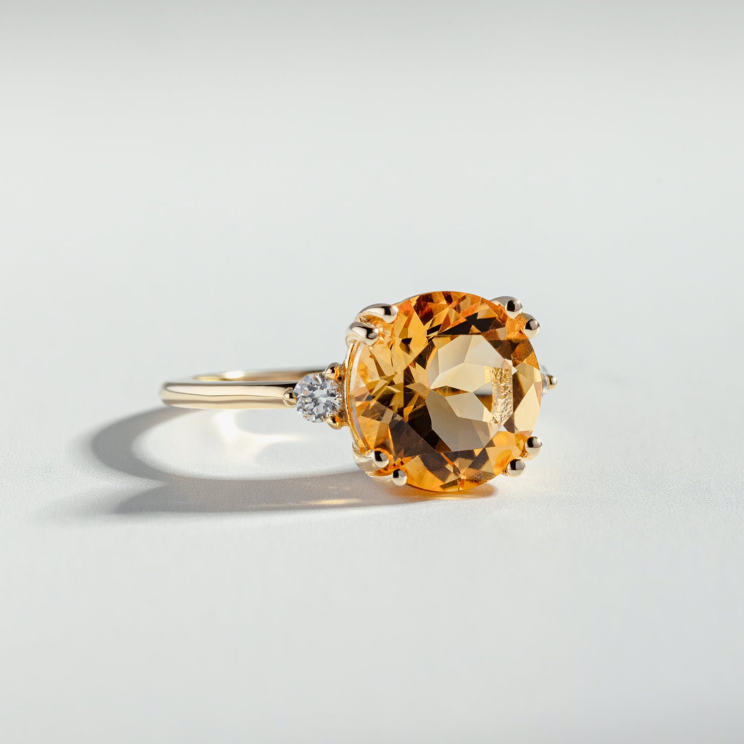 Bijouterie Brigitte fine jewellery detail