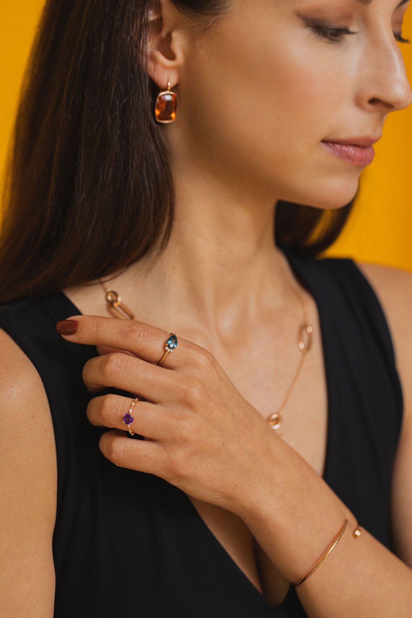 Bijouterie Brigitte jewellery gallery image